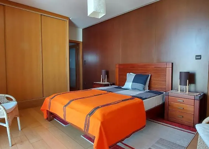 فندق مبيت وإفطار Sea House كوستا نوفا