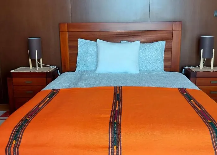 Sea House فندق مبيت وإفطار كوستا نوفا