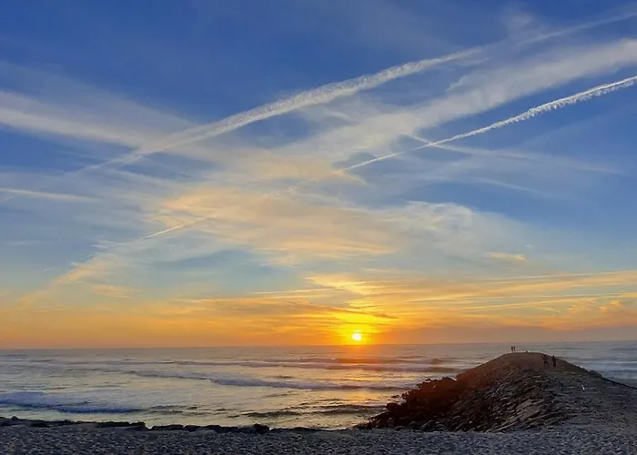 Bed & Breakfast Sea House